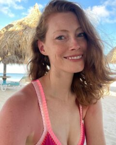 Alyssa Sutherland Instagram - 🦩