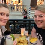 Alyssa Sutherland Instagram - When in Rome.