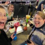 Alyssa Sutherland Instagram - When in Rome.