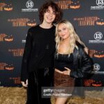 Alyvia Alyn Lind Instagram - let spooky season begin... @lahauntedhayride