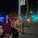Alyvia Alyn Lind Instagram - simulation swarm