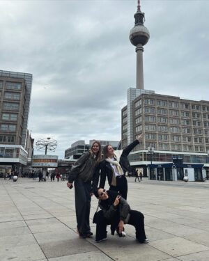 Alžbeta Ferencová Instagram - Last month dump 🖤
