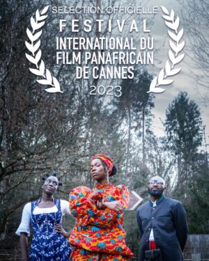 Ama K. Abebrese Instagram - The @blacksaviorfilm is heading to the 2023 @fifpanafricain festival. 🎥🎬✨

@krugfilms @iam_kwakuankomah @audrey_boateng