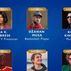 Ama K. Abebrese Instagram - It is  an honour to be part of @unmigration new Regional and National Goodwill Ambassadors. To use our voices and platforms and to contribute to improve the lives of the people on the move.

@unmigration @iomghana @kinaatagh 

#OMGoodwillAmbassador #ungoodwillambassador