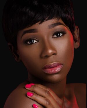 Ama K. Abebrese Instagram - About a week ago, I was driving home from the supermarket and, for some reason, I felt very sad, unworthy and frankly very useless. I have had a series of disappointments and things have not been going how I expect. Feeling vulnerable, I started crying and couldn’t stop. I stopped the car, and got on the phone with someone (whom I am so thankful for for being there to listen to me without judgment); he said to me that with my accomplishments, if I feel unworthy, then  something is wrong. In that moment, it hit me that sometimes, no matter how big or small our achievements are, how much loved and supported by our family and friends we just don’t feel that we are enough. 
It can feel insignificant in those moments. After that encouraging phone call, I hanged up and managed to smile through my tears and drove home, feeling a bit better. 

Fast forward one week  on, and today is my birthday,  and I feel such a sense of love and renewed sense of hope. It is a reminder that God indeed has a greater plan for all of us. There will be laughs and some tears at times, but we keep on marching on. 

“For I know the thoughts that I think toward you, saith the LORD, thoughts of peace, and not of evil, to give you an expected end.” - Jeremiah 29:11 KJV

I am filled with joy, blessings and gratitude. Now I’m gonna celebrate 💛

📸 @dextdeestudios