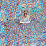 Ama K. Abebrese Instagram - You will stand out in abundance!