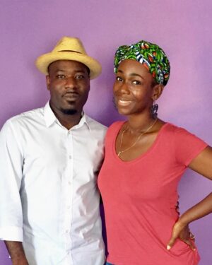 Ama K. Abebrese Instagram - Today @thecolorpurple goes on release and it is a must see film. I saw this beautiful film and I am so happy and proud of director @blitzambassador. 
Most of us that know your music and your talent as a visual artist and director know your brilliance, but now the world will get to see it on a next level.

Charley I remember when @theburialofkojo was being made, and the office in Accra had purple walls; and now the  purple on the walls have such a deeper and significant meaning. (Slides 1, 3,4,5, and 6 ) were all taken in that room.  I thank God for how he has ordered your steps to @thecolorpurple. 💜

I am so happy for you, and you have worked crazy hard  and smart get to this good point. GH stand up. Ghana 🇬🇭 is proud of you. Making your mark on the world. 

Cc @kwakuobenfoboat @africafilmsociety 

#thecolorpurple #blitzbazawule #purplelove