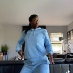 Ama K. Abebrese Instagram - Someone said this song this was made for me. So I’m posting it here. Score out of 10?? 💃🏾🤣