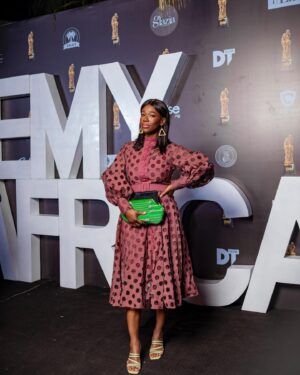 Ama K. Abebrese Instagram - What an amazing night I got to spend at @emyafrica Lagos soirée with my sis @mckinneyhammond.
Congratulations to @kojo_soboh and his amazing team. It was lovely to connect with the legendary @mofedamijo ✨

Photo credit: @twinsdntbeg @swagofafricanews