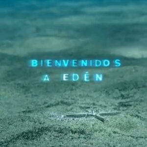 Amaia Aberasturi Instagram - SEGUNDA TEMPORADA DE “BIENVENIDOS A EDÉN”
21 de abril en @netflixes 💙 🦋 💙
#BienvenidosAEdén 
¿Hay ganas?