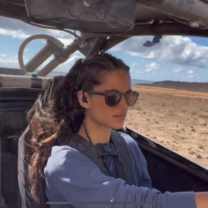 Amaia Aberasturi Instagram - ¿Ya habéis hecho maratón de la segunda temporada? Si no… ya tenéis plan para este fin de semana 😝
Gracias por vuestros comentarios tan bonitos 🫶🏽
