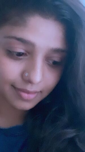 Amala Gireesan Instagram - 
