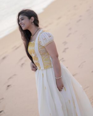 Amala Gireesan Instagram - Costume by @zaaya_h 
 📸by @prabhuv_