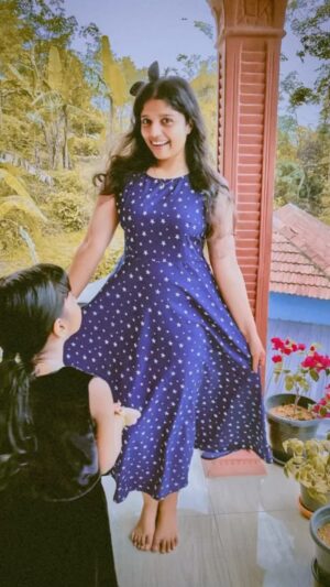 Amala Gireesan Instagram - 