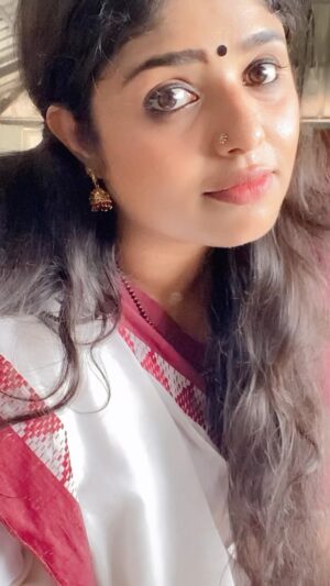 Amala Gireesan Instagram - I love my self🥰❤️❤️❤️

#shootmode #location #freetime #behappy