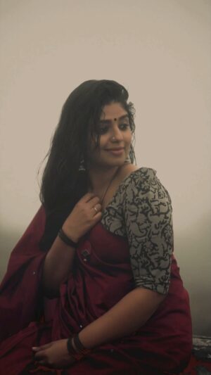 Amala Gireesan Instagram - 🥰🥰🥰🥰🥰
@prabhuv_ ❤️❤️❤️❤️