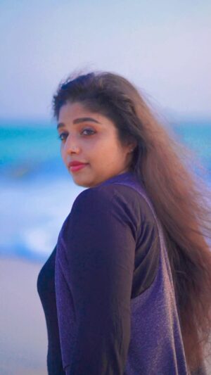 Amala Gireesan Instagram - 💕💕💕

📷@prabhuv_ 🥰
