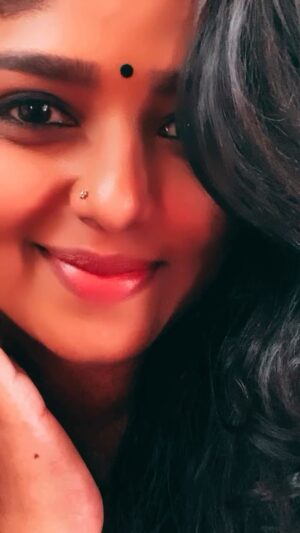 Amala Gireesan Instagram - 🥰🥰🥰
