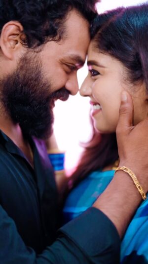 Amala Gireesan Instagram - 💙💙💙

📸 @mr.canonshooter