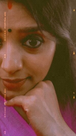 Amala Gireesan Instagram - 