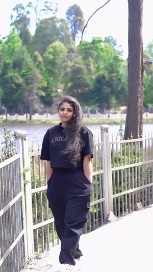 Amala Gireesan Instagram - ✨✨✨

📸 by @prabhuv_ 

#instagood #instadaily #instareels