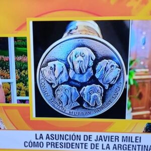 Amalia González Instagram - Hoy lunes era sí o sí para hablar de "ayer"...y también para un poco de autobombo jeje 😉

@empezareldiaoki 
@ciudad_magazine 📺