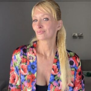 Actress Amalia González HD Instagram Photos and Wallpapers December 2023
