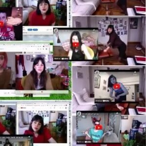 Amalia Soto Instagram - Last desktop dump of 2023 🖥️💋🌀

Includes a lot of videos from the depths of Photo Booth - it might crash your phone or computer who knows maybe try playing them all at once and see what happens. Linkybio🗑️