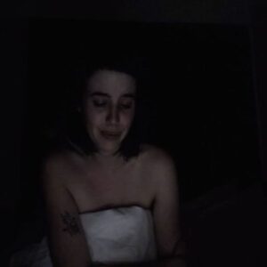 Amalia Soto Instagram - 🌧️ wrote about crying on the internet for the blog ☔️

mollysoda.substack.com