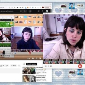 Amalia Soto Instagram - 10 years 👩‍💻🎶🩵

@deathcabforcutie