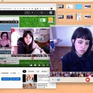 Amalia Soto Instagram - 10 years 👩‍💻🎶🩵

@deathcabforcutie