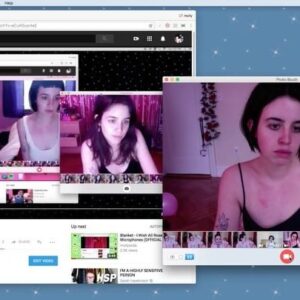 Amalia Soto Instagram - 10 years 👩‍💻🎶🩵

@deathcabforcutie