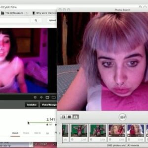 Amalia Soto Instagram - 10 years 👩‍💻🎶🩵

@deathcabforcutie