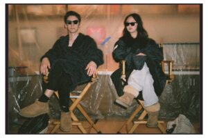 Amalia Yoo Instagram - Have you seen No Hard Feelings yet?
