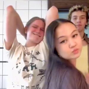 Amalia Yoo Instagram - 🍎