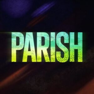 Amanda Brugel Instagram - We coming in hot. March 31st on @amc_tv & @amc_tv!
#Parish