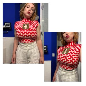 Amanda Fuller Thumbnail - 1.3K Likes - Top Liked Instagram Posts and Photos