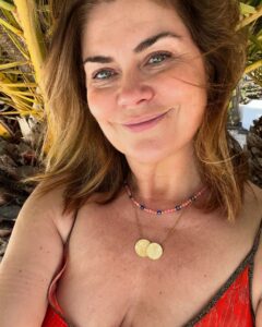 Actress Amanda Lamb HD Instagram Photos and Wallpapers June 2024