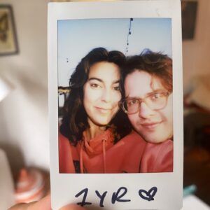 Amanda Lehan-Canto Instagram - Life can be beautiful. Here’s the dump, babies 🌹🌈❤️🌞