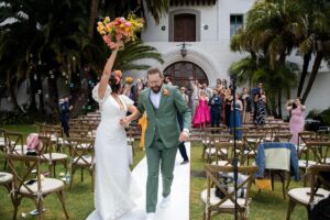 Amanda Lehan-Canto Instagram - Commit To The Rock. 🍄 🦒 🐒 🌙 🌻 
5.4.23
We couldn’t have done it without our tribe, 
we love you all so much!!!
Best day of my life @hperapechka ❤️‍🔥

📸: @mattkaneuk 
💋: @edgarsaenz7
💐: @ellaandlouieflowers 
💎 : @quorejewelry 
🧚🏼🧚🏽‍♀️: @caitlincurl w/ @sammydesurra 
⛪️: @adamnoeljones 
🎶: @willow_stephens & @krissy_poo_ 
💫: @rhombusware 
🎁: @_alexandracorral 
🫧: @marcunderhill @turntwood 
👗: @anthropologieweddings 
🎩: @indochino 
🧁: @lokum_sb 
🍷: @janerestaurantsb 
🦋: @duniasajidakhudairi 
🏡 💰 👯‍♀️: @lehancindy @allisondalynp @nicole_augustine & Atlas 
(Everyone should be thanked because you all are our family and made this magic happen)