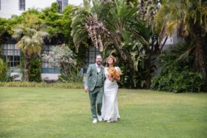 Amanda Lehan-Canto Instagram - Commit To The Rock. 🍄 🦒 🐒 🌙 🌻 
5.4.23
We couldn’t have done it without our tribe, 
we love you all so much!!!
Best day of my life @hperapechka ❤️‍🔥

📸: @mattkaneuk 
💋: @edgarsaenz7
💐: @ellaandlouieflowers 
💎 : @quorejewelry 
🧚🏼🧚🏽‍♀️: @caitlincurl w/ @sammydesurra 
⛪️: @adamnoeljones 
🎶: @willow_stephens & @krissy_poo_ 
💫: @rhombusware 
🎁: @_alexandracorral 
🫧: @marcunderhill @turntwood 
👗: @anthropologieweddings 
🎩: @indochino 
🧁: @lokum_sb 
🍷: @janerestaurantsb 
🦋: @duniasajidakhudairi 
🏡 💰 👯‍♀️: @lehancindy @allisondalynp @nicole_augustine & Atlas 
(Everyone should be thanked because you all are our family and made this magic happen)