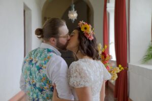 Amanda Lehan-Canto Instagram - Commit To The Rock. 🍄 🦒 🐒 🌙 🌻 
5.4.23
We couldn’t have done it without our tribe, 
we love you all so much!!!
Best day of my life @hperapechka ❤️‍🔥

📸: @mattkaneuk 
💋: @edgarsaenz7
💐: @ellaandlouieflowers 
💎 : @quorejewelry 
🧚🏼🧚🏽‍♀️: @caitlincurl w/ @sammydesurra 
⛪️: @adamnoeljones 
🎶: @willow_stephens & @krissy_poo_ 
💫: @rhombusware 
🎁: @_alexandracorral 
🫧: @marcunderhill @turntwood 
👗: @anthropologieweddings 
🎩: @indochino 
🧁: @lokum_sb 
🍷: @janerestaurantsb 
🦋: @duniasajidakhudairi 
🏡 💰 👯‍♀️: @lehancindy @allisondalynp @nicole_augustine & Atlas 
(Everyone should be thanked because you all are our family and made this magic happen)