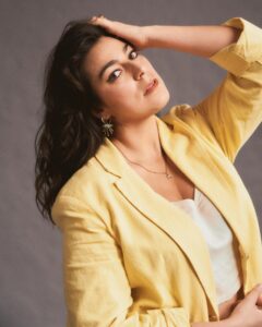 Actress Amanda Lehan-Canto HD Instagram Photos and Wallpapers March 2024