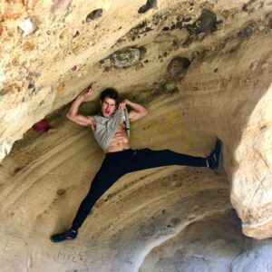 Amanda Leighton Instagram - Happy Birthday hubby! 😘❤️ I love you my human spider monkey lol 🤣🎉