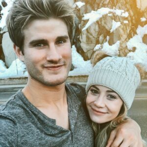 Amanda Leighton Instagram - Snow trip ❄️