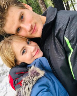 Amanda Leighton Instagram - Happy Birthday babe!!! 😘❤️💋❤️💋🎂