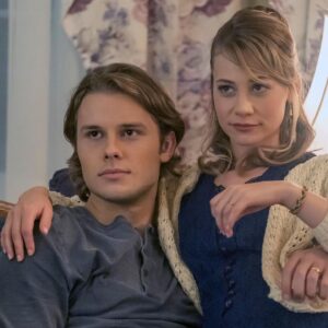 Amanda Leighton Instagram - Don’t miss #thisisus tonight at 9/8c on NBC! 💛🍋
