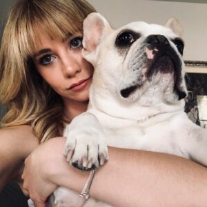 Amanda Leighton Instagram - The Watson