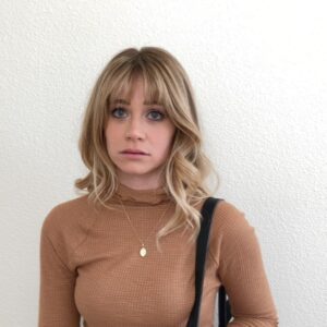Amanda Leighton Instagram - Old self tape bloopers 😂