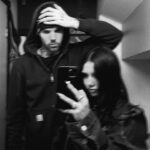 Amanda Arcuri Instagram - 🖤running back home🖤
